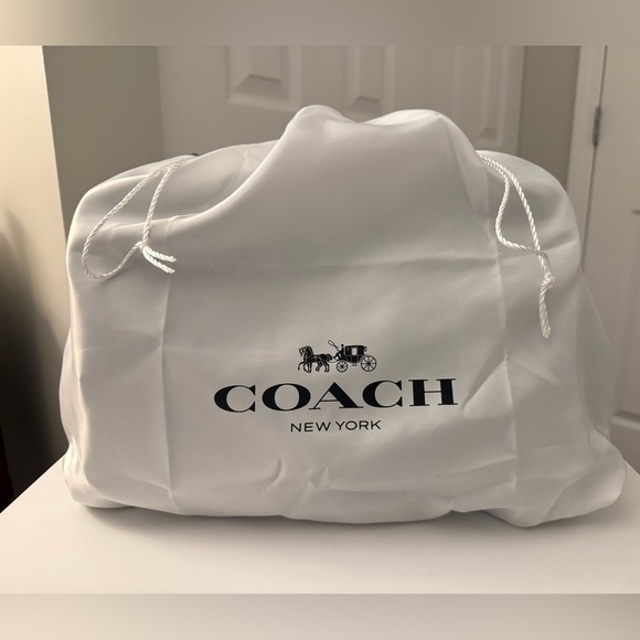 Coach Cargo Tabby 36 Bag - Picture 14 of 14